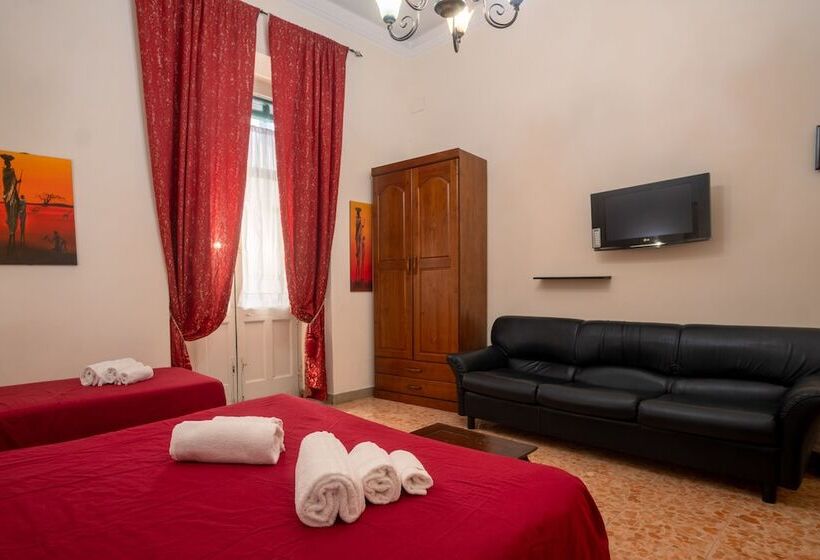 تختخواب و صبحانه Aci Beb