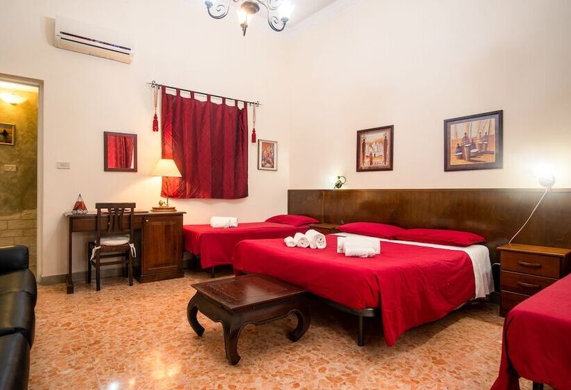 تختخواب و صبحانه Aci Beb