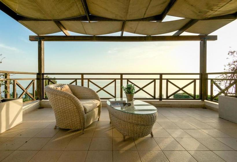 Gleize Amazing Sea View Villa