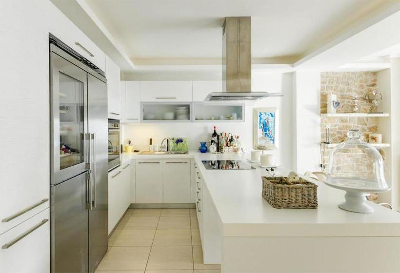 Gleize Amazing Sea View Villa