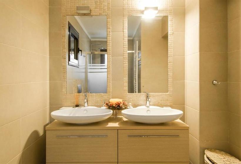 Gleize Amazing Sea View Villa