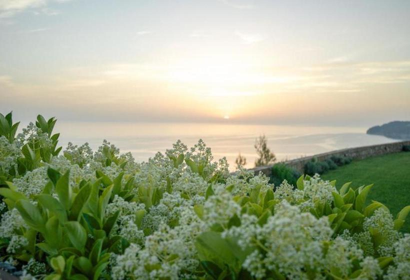 Gleize Amazing Sea View Villa