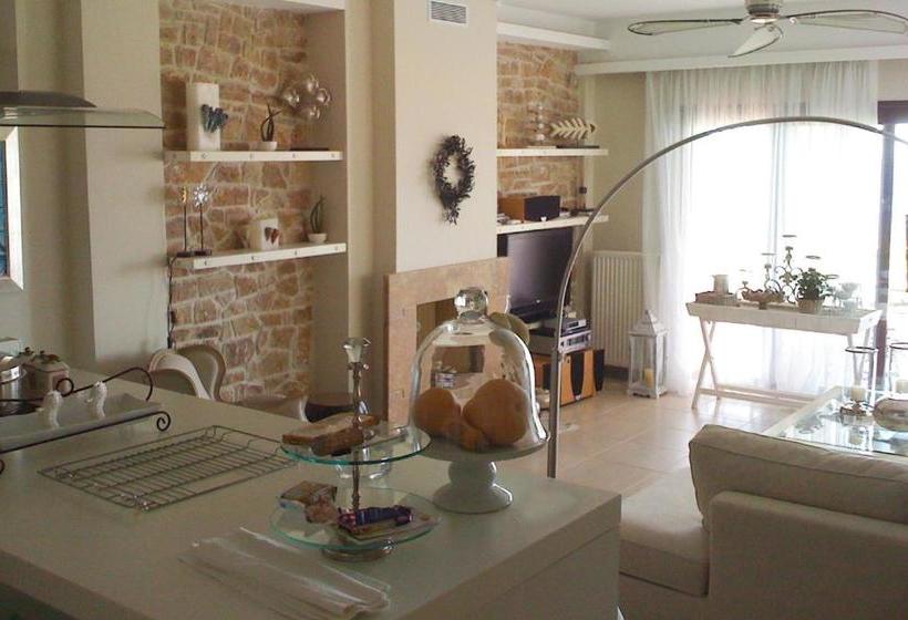 Gleize Amazing Sea View Villa