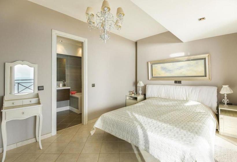 Gleize Amazing Sea View Villa