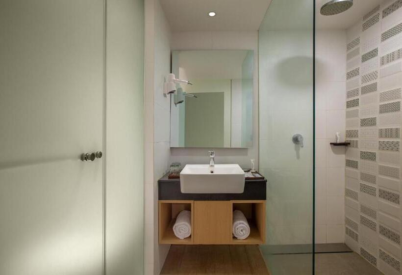 Aveta Hotel Malioboro