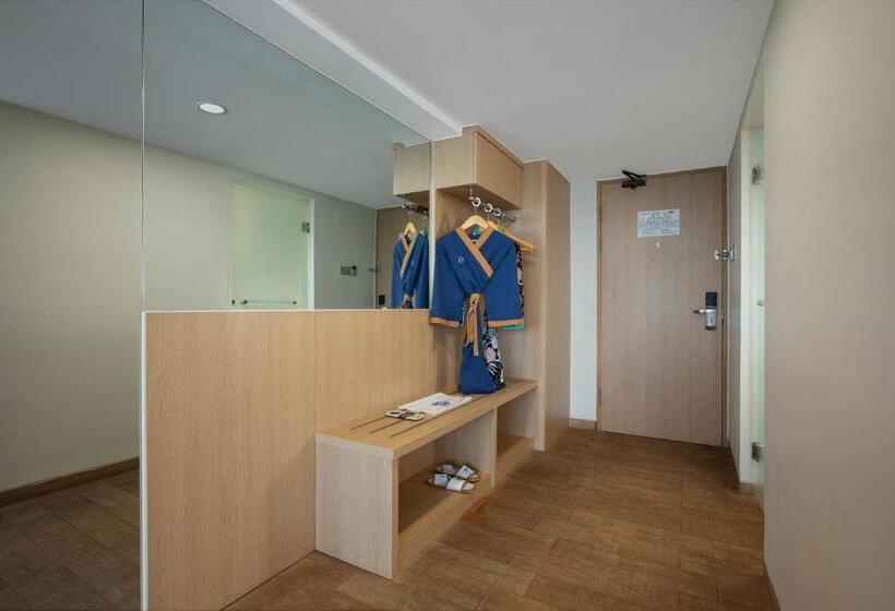 Aveta Hotel Malioboro