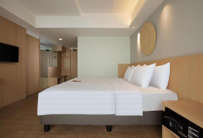 Aveta Hotel Malioboro