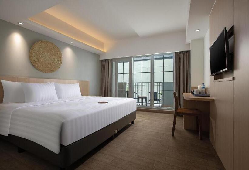 Aveta Hotel Malioboro