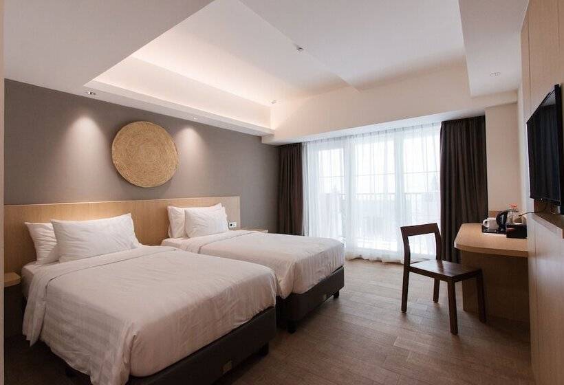Aveta Hotel Malioboro