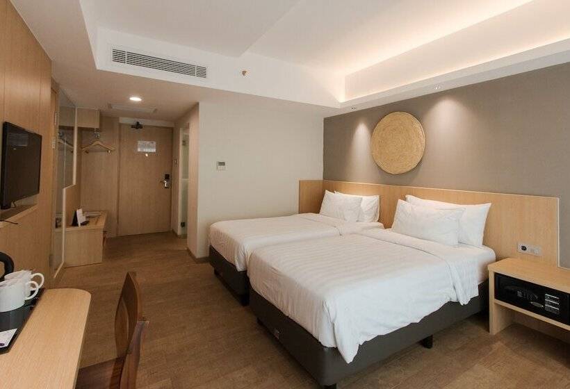 Aveta Hotel Malioboro