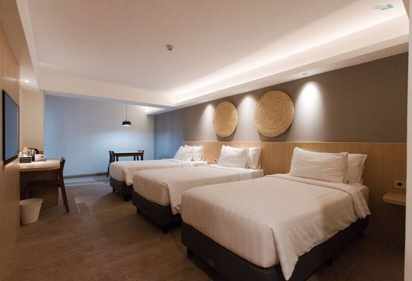 Aveta Hotel Malioboro