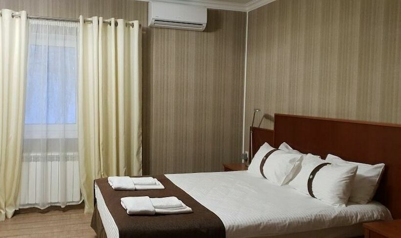 בית מלון כפרי Gostinyi Dvor