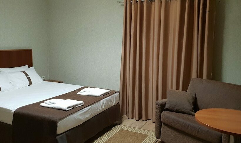 בית מלון כפרי Gostinyi Dvor