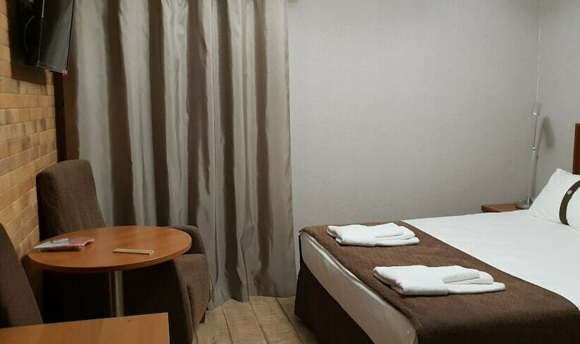 בית מלון כפרי Gostinyi Dvor