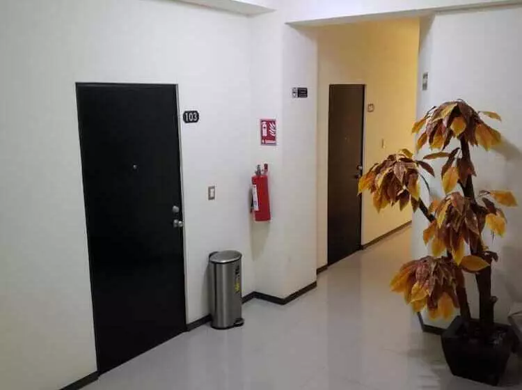 ホテル Real Jaguar