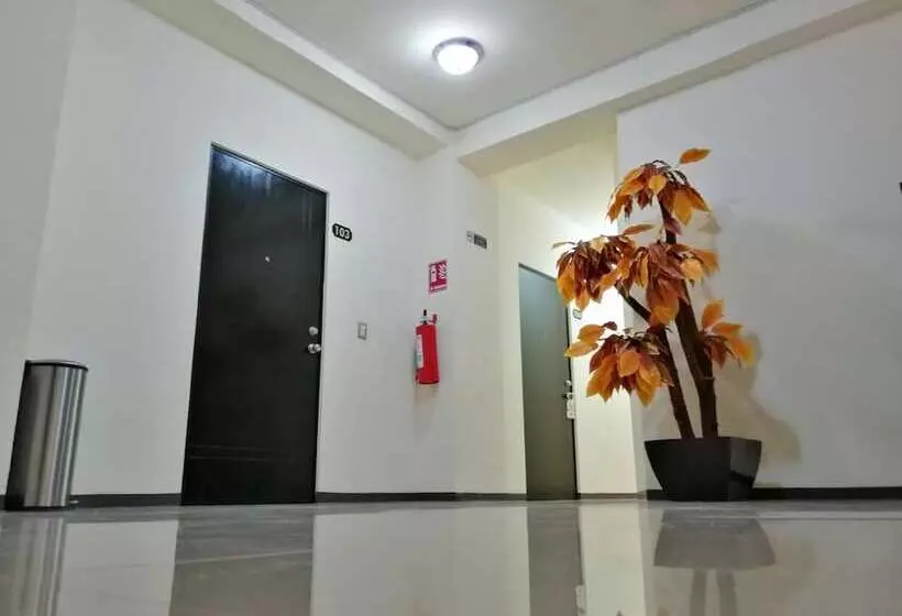 ホテル Real Jaguar