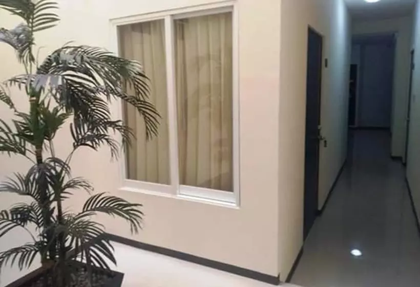 ホテル Real Jaguar