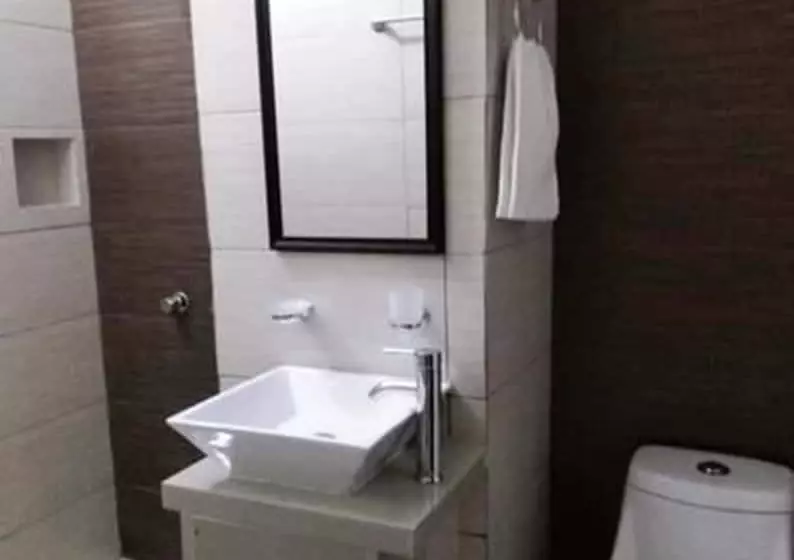 ホテル Real Jaguar