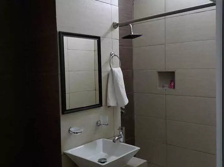 ホテル Real Jaguar