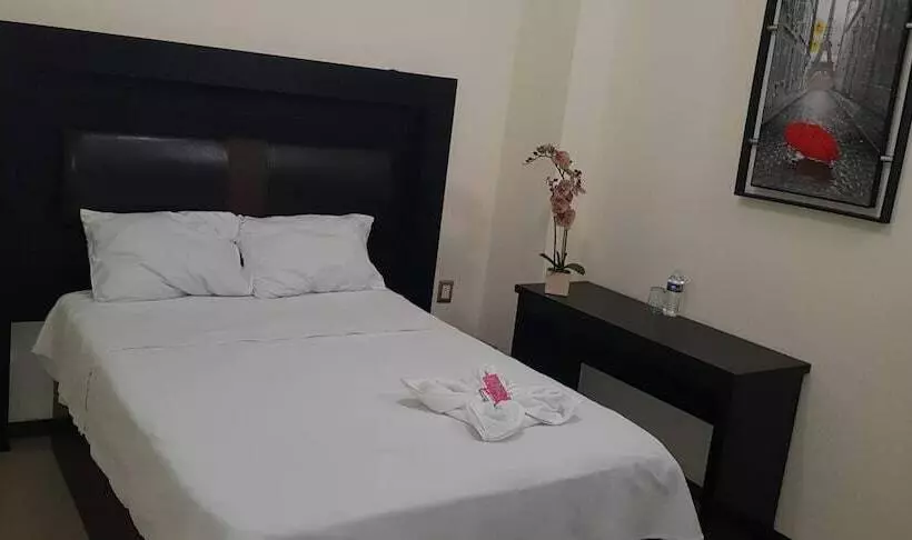 ホテル Real Jaguar