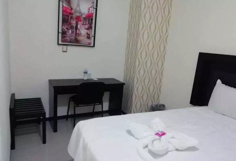 ホテル Real Jaguar