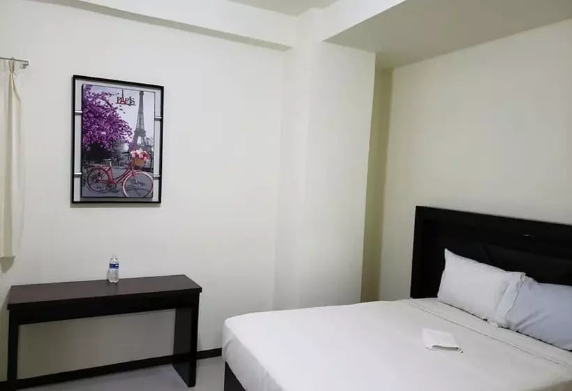 ホテル Real Jaguar