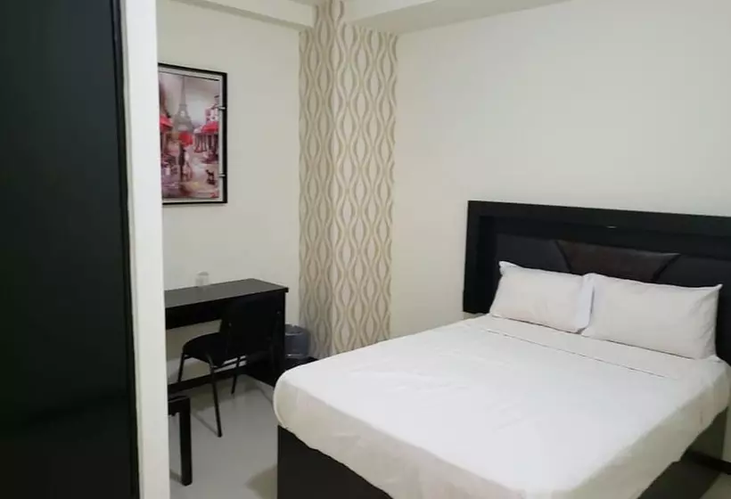 ホテル Real Jaguar