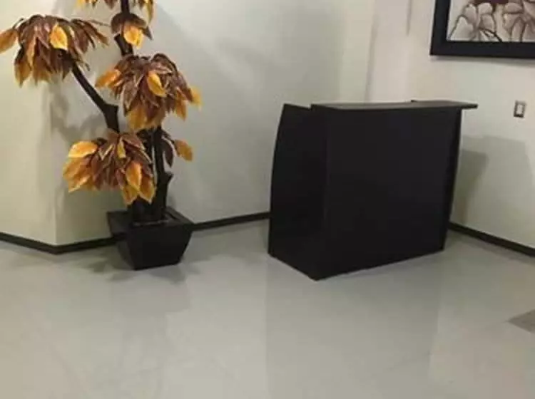 ホテル Real Jaguar