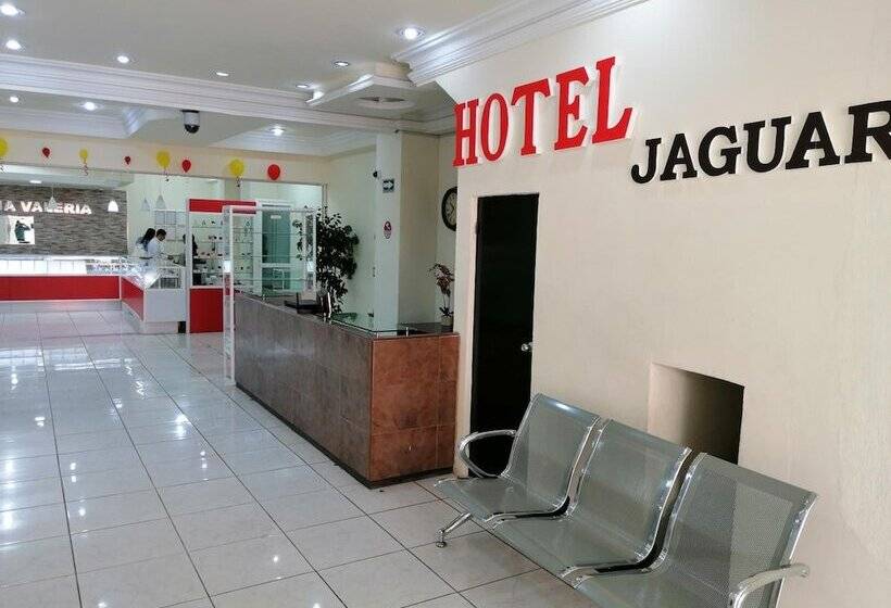 Otel Real Jaguar