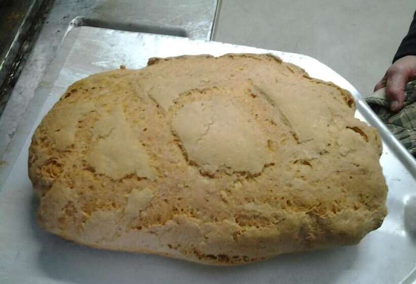 田舎風ホテル Bio Agriturismo Il Torrione