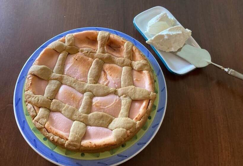 田舎風ホテル Bio Agriturismo Il Torrione