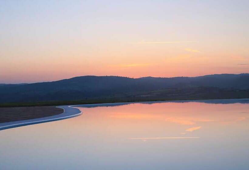 田舎風ホテル Bio Agriturismo Il Torrione