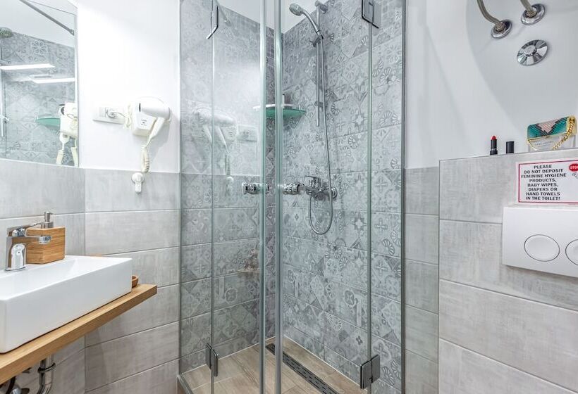 Number 1 Apartments Rijeka