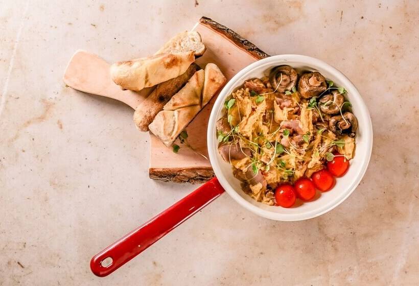 Number 1 Apartments Rijeka