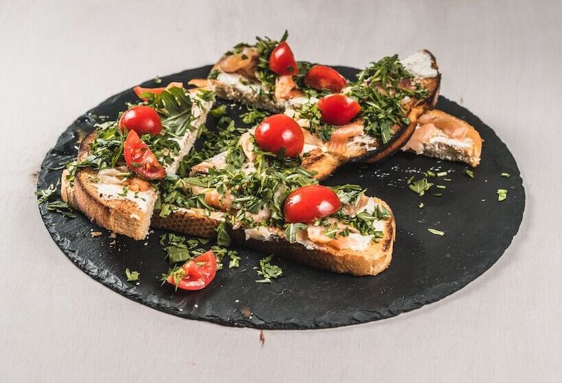 Number 1 Apartments Rijeka