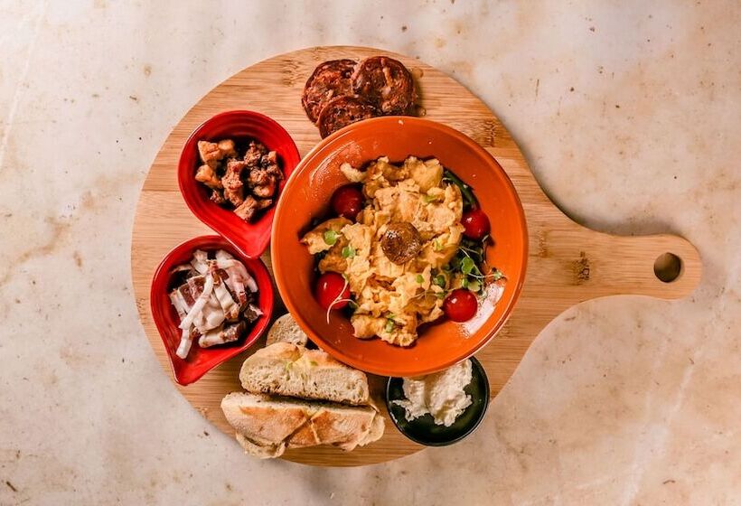 Number 1 Apartments Rijeka