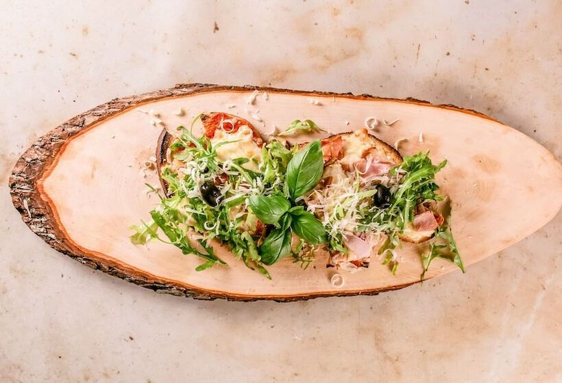 Number 1 Apartments Rijeka