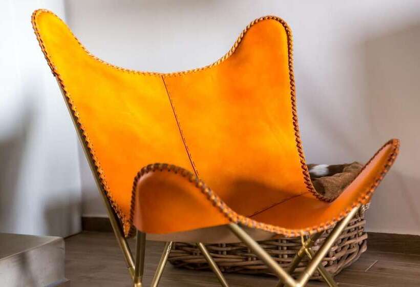 پانسیون Anemoessa Luxury Villas