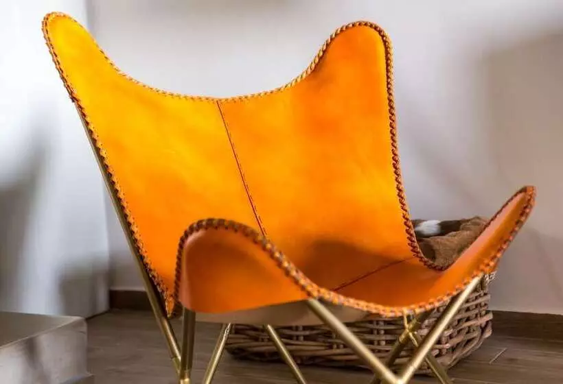 پانسیون Anemoessa Luxury Villas