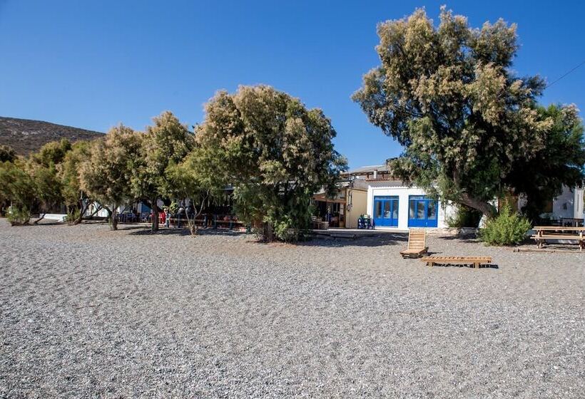 پانسیون Anemoessa Luxury Villas