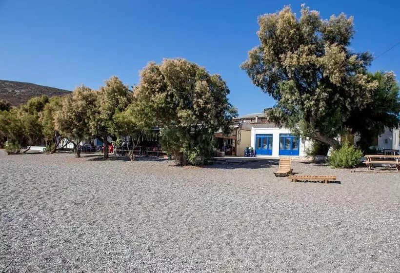 پانسیون Anemoessa Luxury Villas