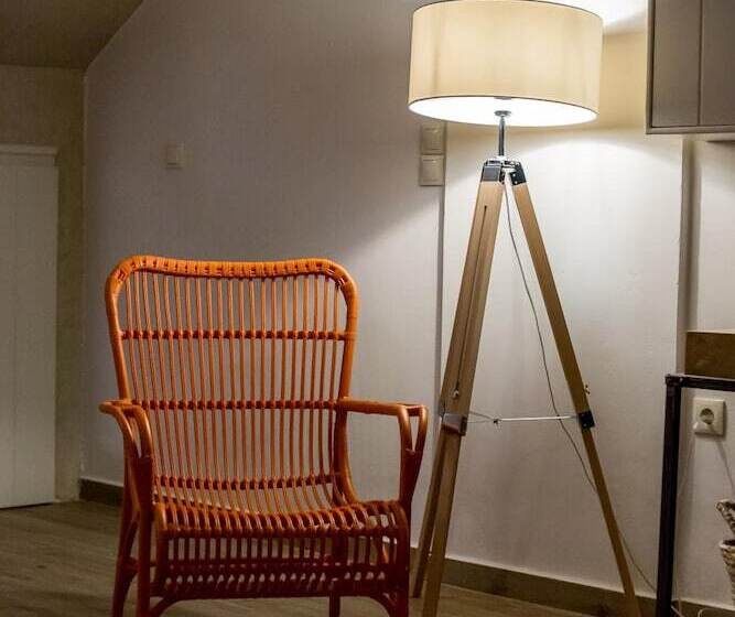 پانسیون Anemoessa Luxury Villas