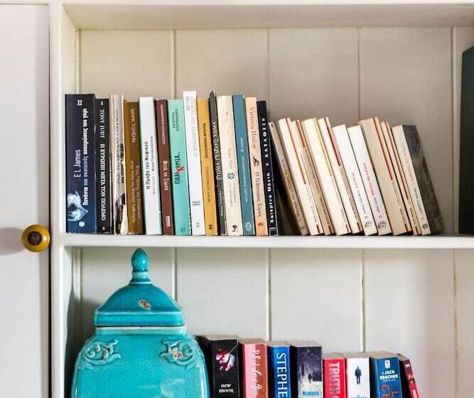 پانسیون Anemoessa Luxury Villas