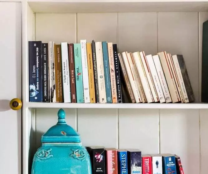 پانسیون Anemoessa Luxury Villas