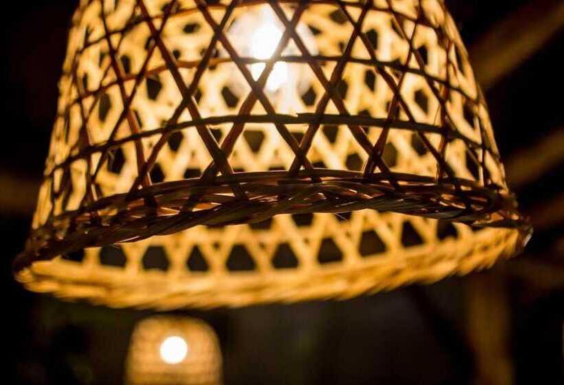 پانسیون Anemoessa Luxury Villas