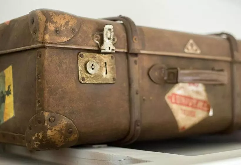 پانسیون Anemoessa Luxury Villas