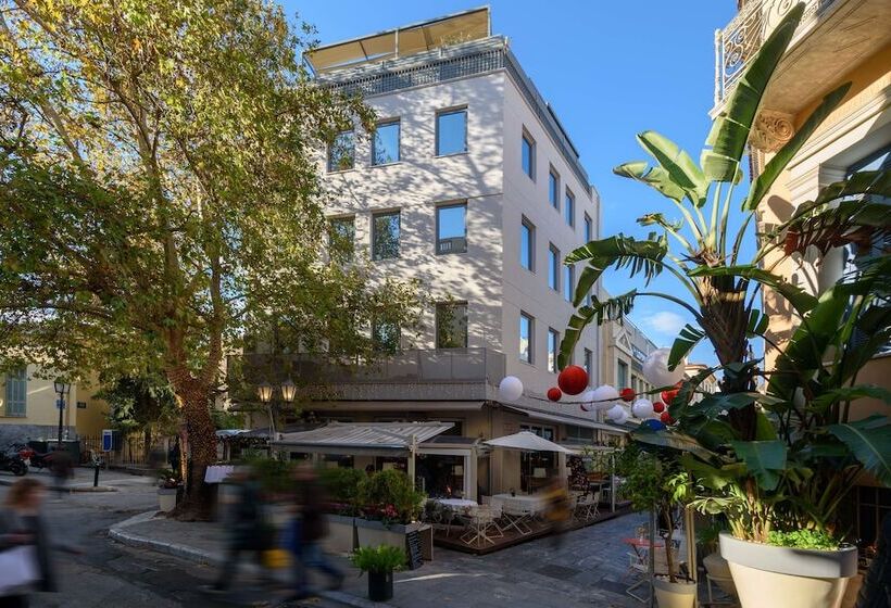 膳宿费 Fos Residential Apartments