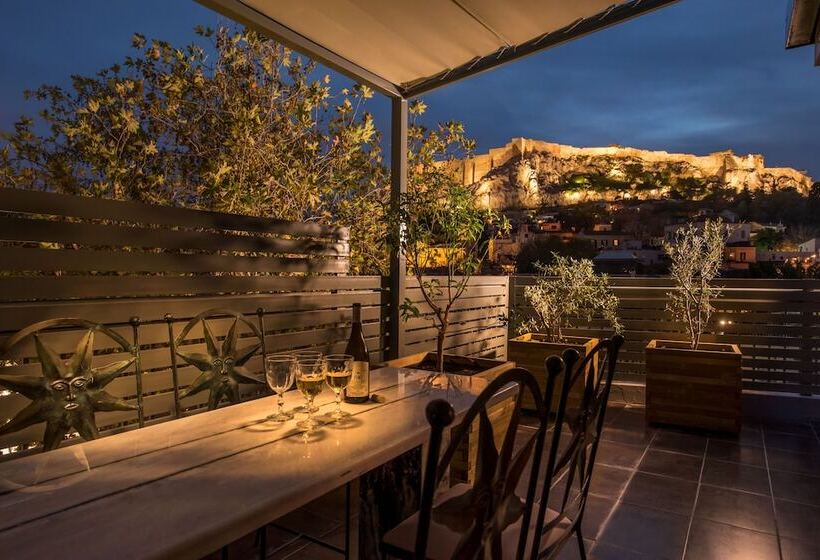 膳宿费 Fos Residential Apartments