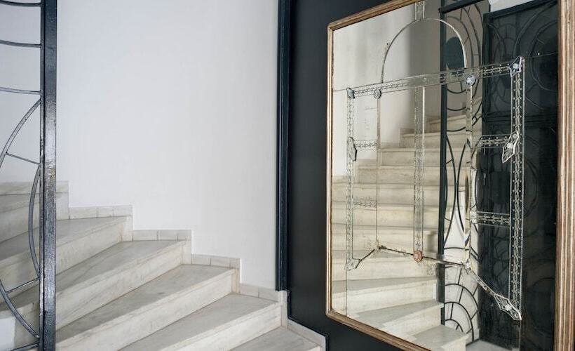 膳宿费 Fos Residential Apartments