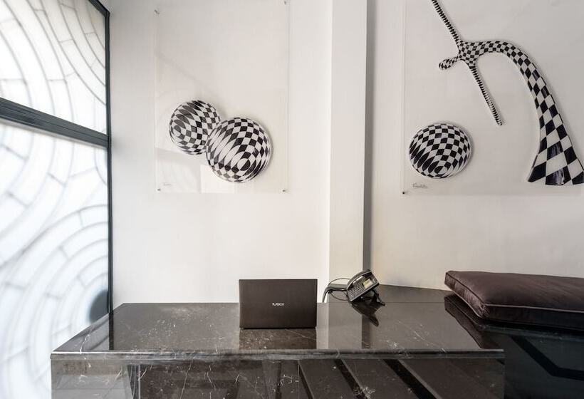 膳宿费 Fos Residential Apartments